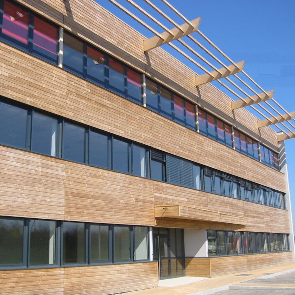 Bureau Saint-Priest 302m² Location bureau Saint-Priest Rhône OLBUR2109023 6